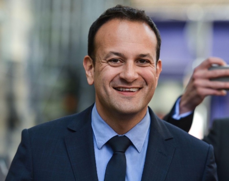 Image result for taoiseach